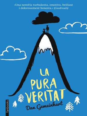 cover image of La pura veritat